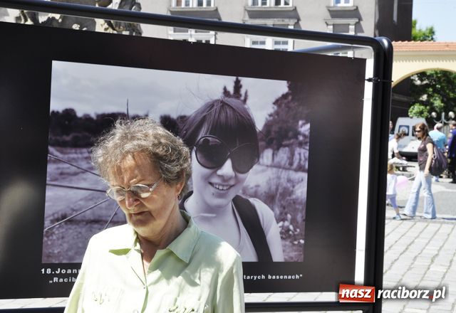 Zdjęcie w galerii na portalu naszraciborz.pl: Coolturalny Racibórz - przyjdź na Rynek wiadomości z regionu