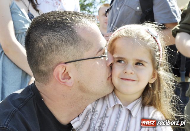 Zdjęcie w galerii na portalu naszraciborz.pl: Coolturalny Racibórz - przyjdź na Rynek wiadomości z regionu