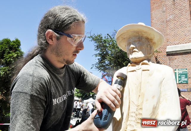 Zdjęcie w galerii na portalu naszraciborz.pl: Coolturalny Racibórz - przyjdź na Rynek wiadomości z regionu