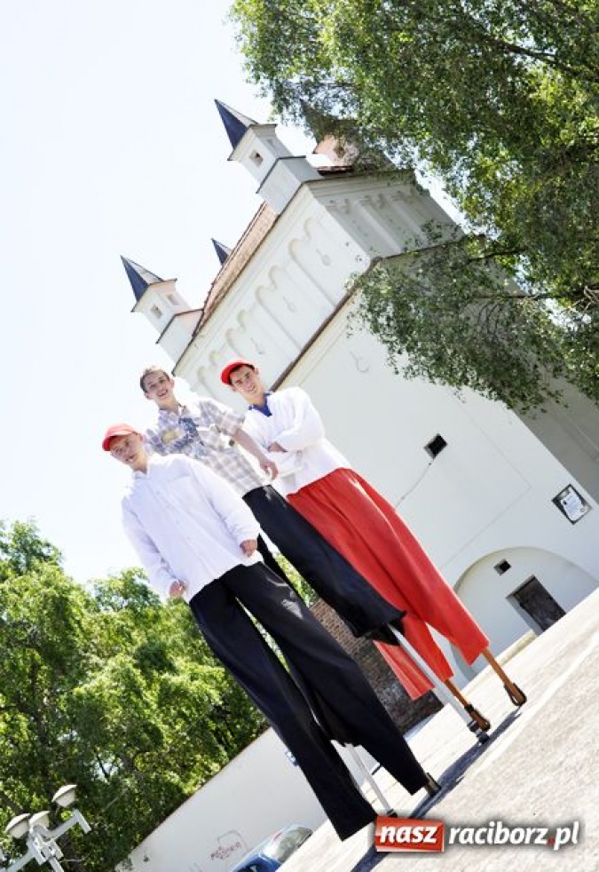 Zdjęcie w galerii na portalu naszraciborz.pl: Coolturalny Racibórz - przyjdź na Rynek wiadomości z regionu