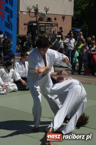 Zdjęcie w galerii na portalu naszraciborz.pl: Coolturalny Racibórz - przyjdź na Rynek wiadomości z regionu