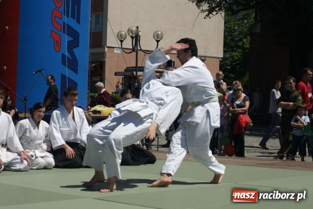 Zdjęcie w galerii na portalu naszraciborz.pl: Coolturalny Racibórz - przyjdź na Rynek wiadomości z regionu