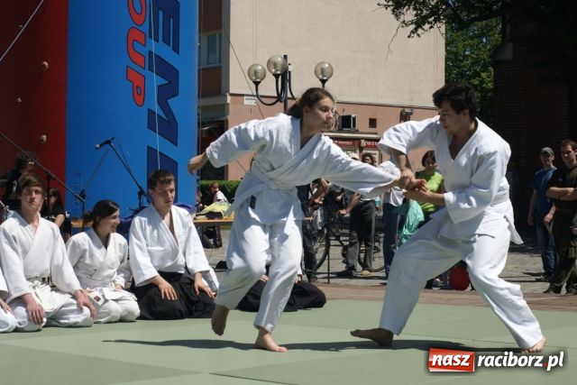 Zdjęcie w galerii na portalu naszraciborz.pl: Coolturalny Racibórz - przyjdź na Rynek wiadomości z regionu