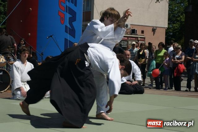 Zdjęcie w galerii na portalu naszraciborz.pl: Coolturalny Racibórz - przyjdź na Rynek wiadomości z regionu