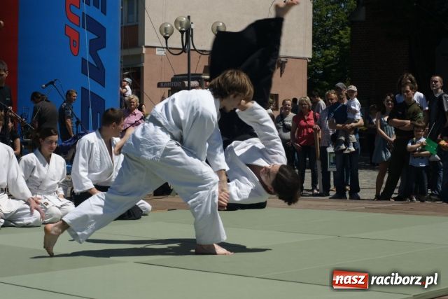 Zdjęcie w galerii na portalu naszraciborz.pl: Coolturalny Racibórz - przyjdź na Rynek wiadomości z regionu