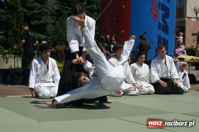 Zdjęcie w galerii na portalu naszraciborz.pl: Coolturalny Racibórz - przyjdź na Rynek wiadomości z regionu