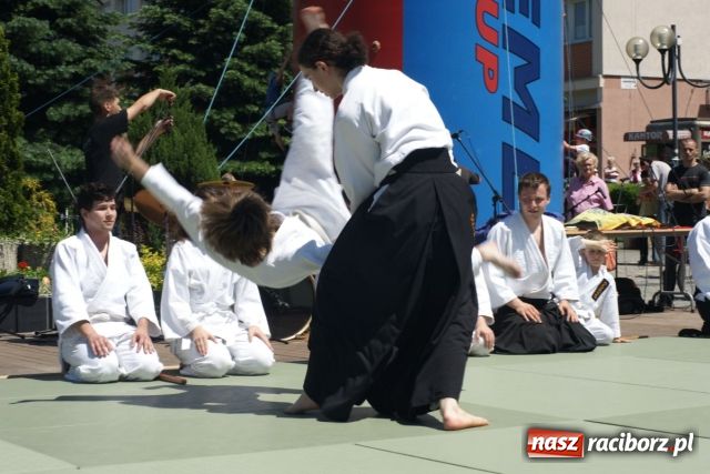 Zdjęcie w galerii na portalu naszraciborz.pl: Coolturalny Racibórz - przyjdź na Rynek wiadomości z regionu