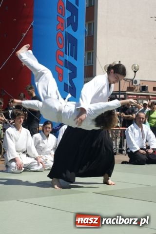 Zdjęcie w galerii na portalu naszraciborz.pl: Coolturalny Racibórz - przyjdź na Rynek wiadomości z regionu