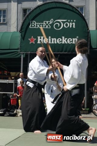 Zdjęcie w galerii na portalu naszraciborz.pl: Coolturalny Racibórz - przyjdź na Rynek wiadomości z regionu