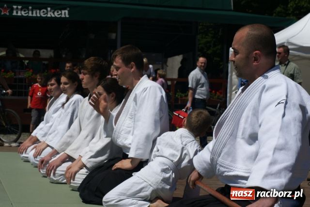 Zdjęcie w galerii na portalu naszraciborz.pl: Coolturalny Racibórz - przyjdź na Rynek wiadomości z regionu