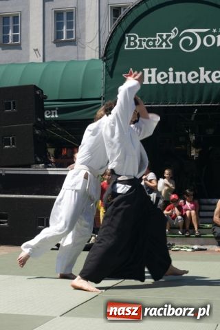 Zdjęcie w galerii na portalu naszraciborz.pl: Coolturalny Racibórz - przyjdź na Rynek wiadomości z regionu