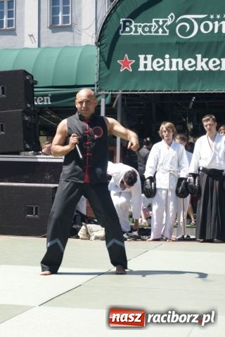 Zdjęcie w galerii na portalu naszraciborz.pl: Coolturalny Racibórz - przyjdź na Rynek wiadomości z regionu