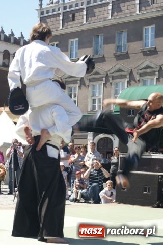 Zdjęcie w galerii na portalu naszraciborz.pl: Coolturalny Racibórz - przyjdź na Rynek wiadomości z regionu