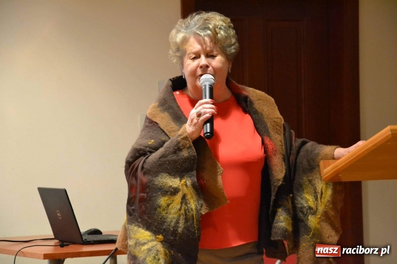 Zdjęcie w galerii na portalu naszraciborz.pl: XIV Forum Osób Niepełnosprawnych za nami  wiadomości z regionu