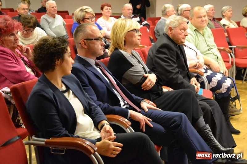 Zdjęcie w galerii na portalu naszraciborz.pl: XIV Forum Osób Niepełnosprawnych za nami  wiadomości z regionu