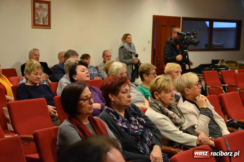 Zdjęcie w galerii na portalu naszraciborz.pl: XIV Forum Osób Niepełnosprawnych za nami  wiadomości z regionu