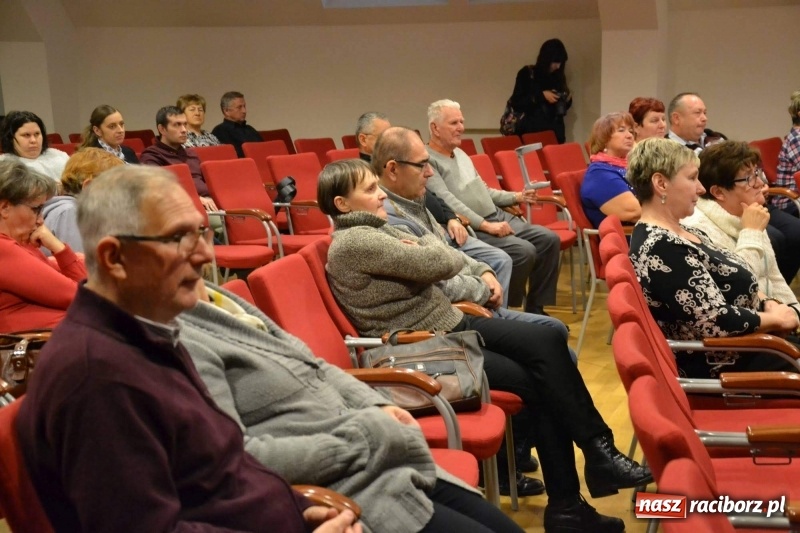 Zdjęcie w galerii na portalu naszraciborz.pl: XIV Forum Osób Niepełnosprawnych za nami  wiadomości z regionu