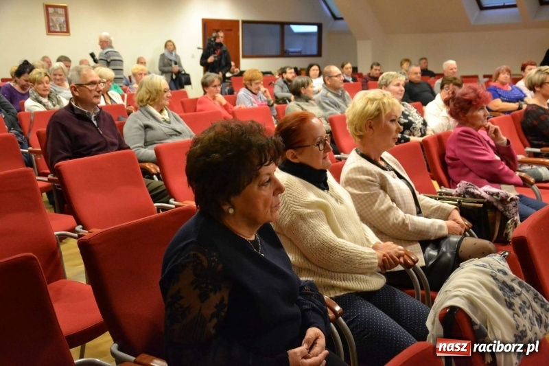 Zdjęcie w galerii na portalu naszraciborz.pl: XIV Forum Osób Niepełnosprawnych za nami  wiadomości z regionu