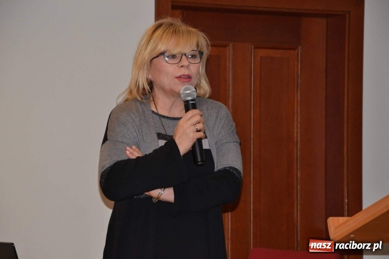 Zdjęcie w galerii na portalu naszraciborz.pl: XIV Forum Osób Niepełnosprawnych za nami  wiadomości z regionu