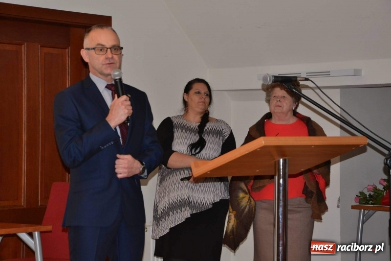 Zdjęcie w galerii na portalu naszraciborz.pl: XIV Forum Osób Niepełnosprawnych za nami  wiadomości z regionu