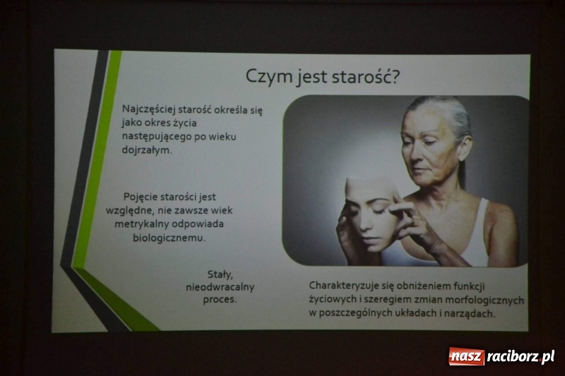 Zdjęcie w galerii na portalu naszraciborz.pl: XIV Forum Osób Niepełnosprawnych za nami  wiadomości z regionu