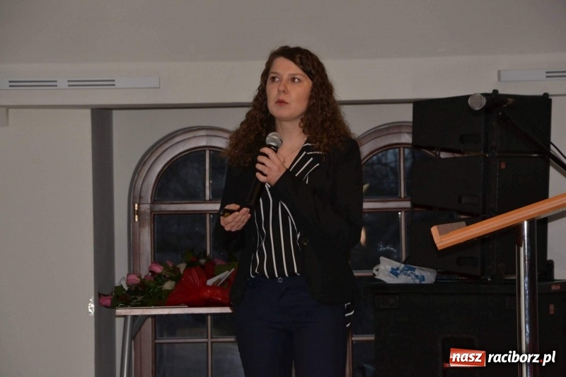 Zdjęcie w galerii na portalu naszraciborz.pl: XIV Forum Osób Niepełnosprawnych za nami  wiadomości z regionu