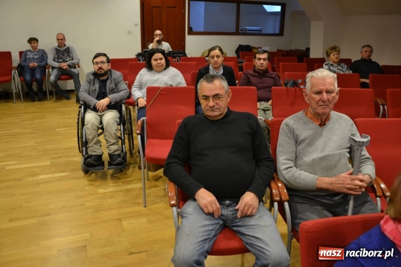 Zdjęcie w galerii na portalu naszraciborz.pl: XIV Forum Osób Niepełnosprawnych za nami  wiadomości z regionu