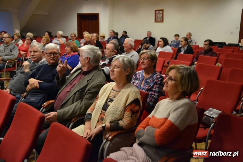 Zdjęcie w galerii na portalu naszraciborz.pl: XIV Forum Osób Niepełnosprawnych za nami  wiadomości z regionu