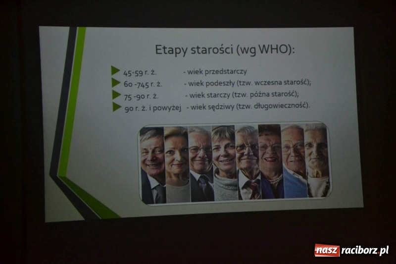 Zdjęcie w galerii na portalu naszraciborz.pl: XIV Forum Osób Niepełnosprawnych za nami  wiadomości z regionu