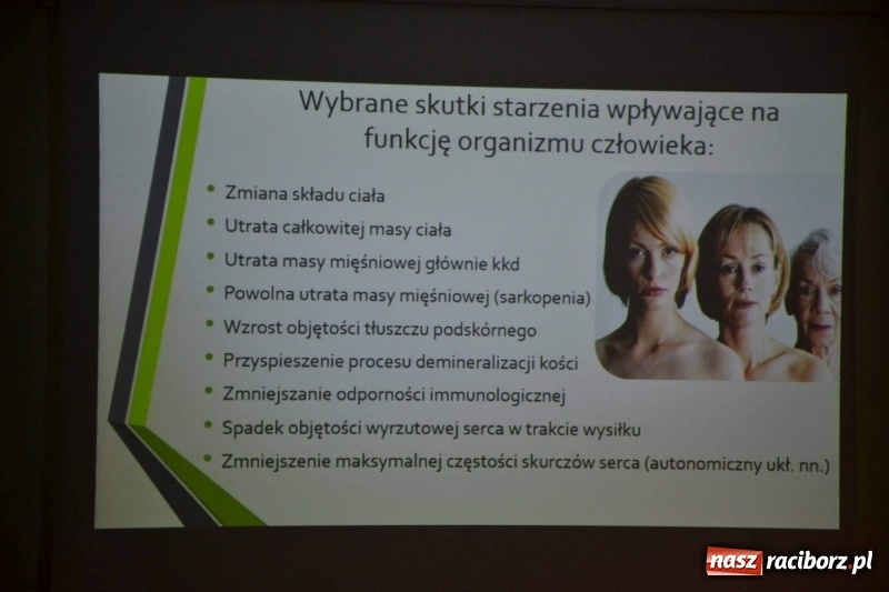 Zdjęcie w galerii na portalu naszraciborz.pl: XIV Forum Osób Niepełnosprawnych za nami  wiadomości z regionu