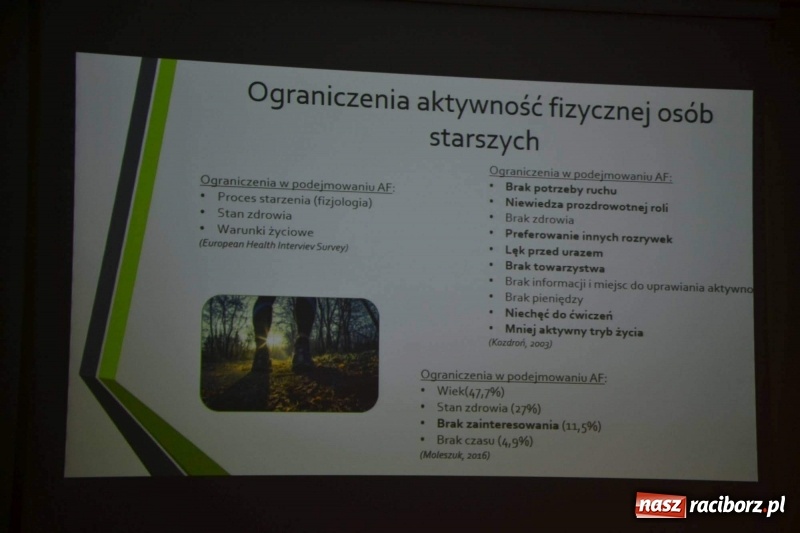 Zdjęcie w galerii na portalu naszraciborz.pl: XIV Forum Osób Niepełnosprawnych za nami  wiadomości z regionu