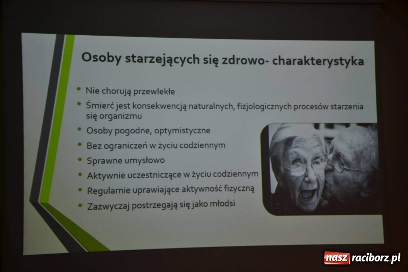 Zdjęcie w galerii na portalu naszraciborz.pl: XIV Forum Osób Niepełnosprawnych za nami  wiadomości z regionu