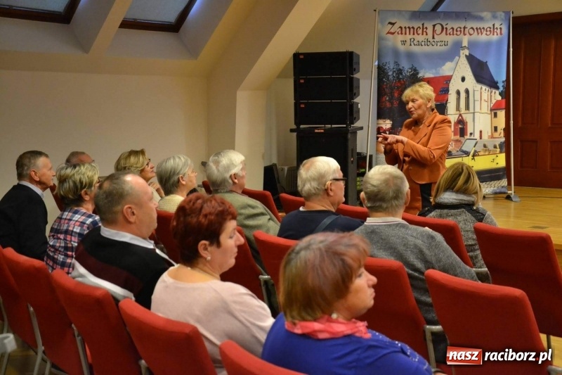 Zdjęcie w galerii na portalu naszraciborz.pl: XIV Forum Osób Niepełnosprawnych za nami  wiadomości z regionu