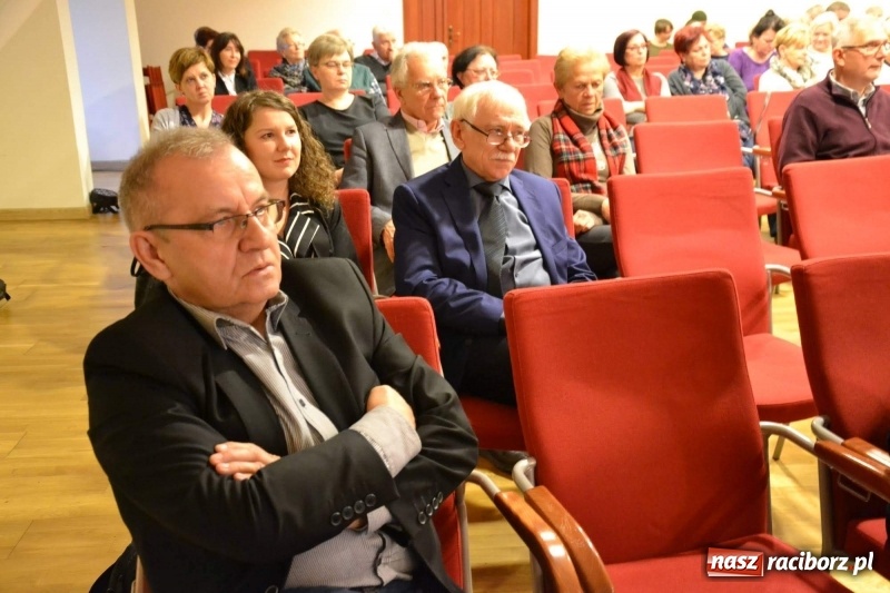 Zdjęcie w galerii na portalu naszraciborz.pl: XIV Forum Osób Niepełnosprawnych za nami  wiadomości z regionu