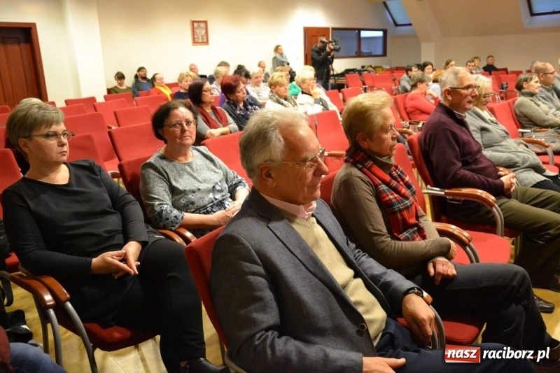 Zdjęcie w galerii na portalu naszraciborz.pl: XIV Forum Osób Niepełnosprawnych za nami  wiadomości z regionu