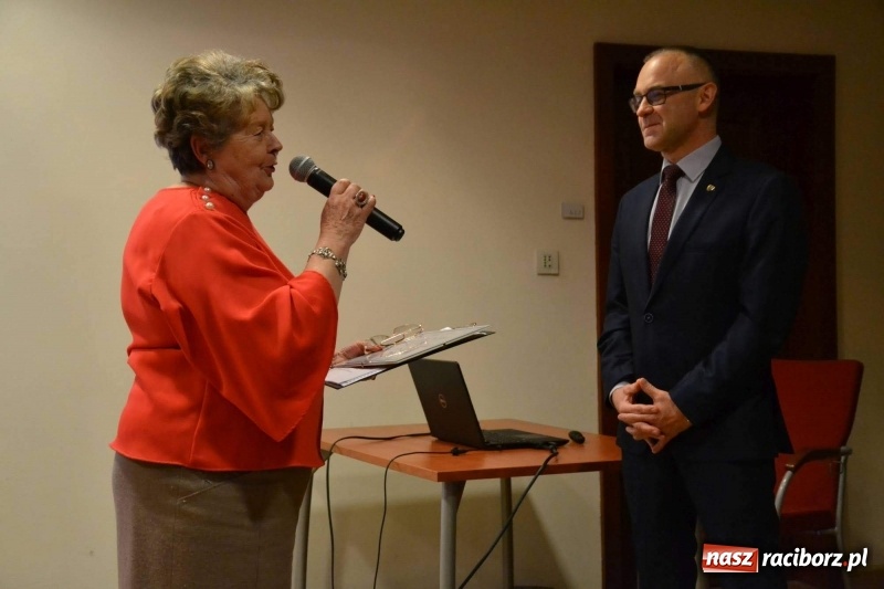 Zdjęcie w galerii na portalu naszraciborz.pl: XIV Forum Osób Niepełnosprawnych za nami  wiadomości z regionu