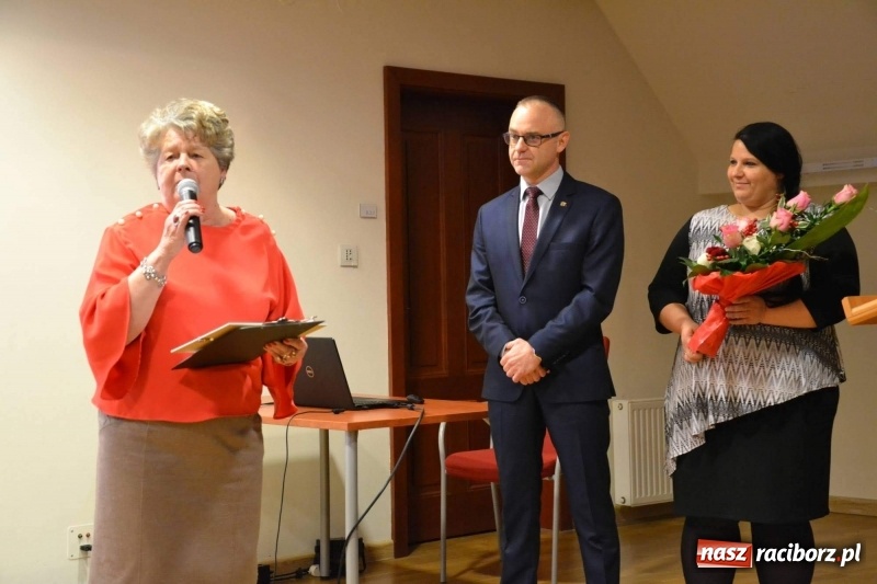 Zdjęcie w galerii na portalu naszraciborz.pl: XIV Forum Osób Niepełnosprawnych za nami  wiadomości z regionu