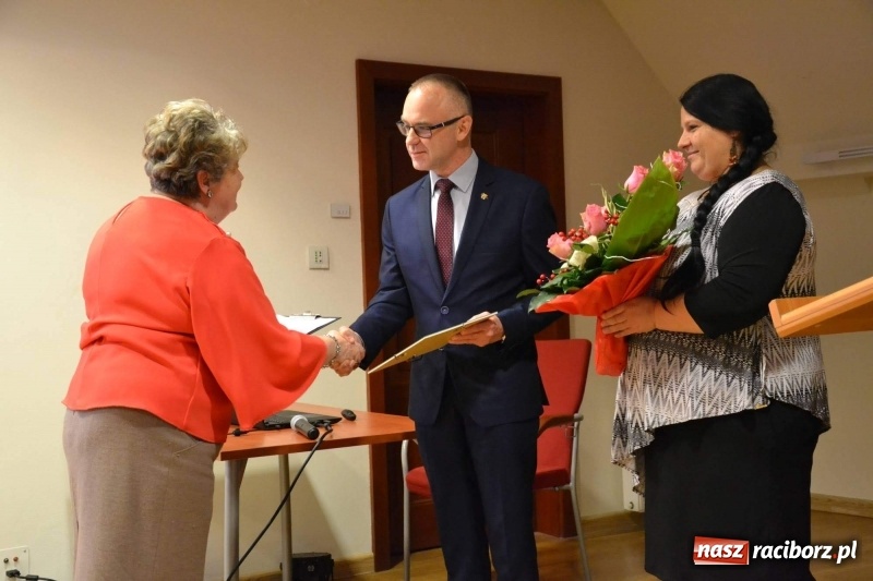 Zdjęcie w galerii na portalu naszraciborz.pl: XIV Forum Osób Niepełnosprawnych za nami  wiadomości z regionu