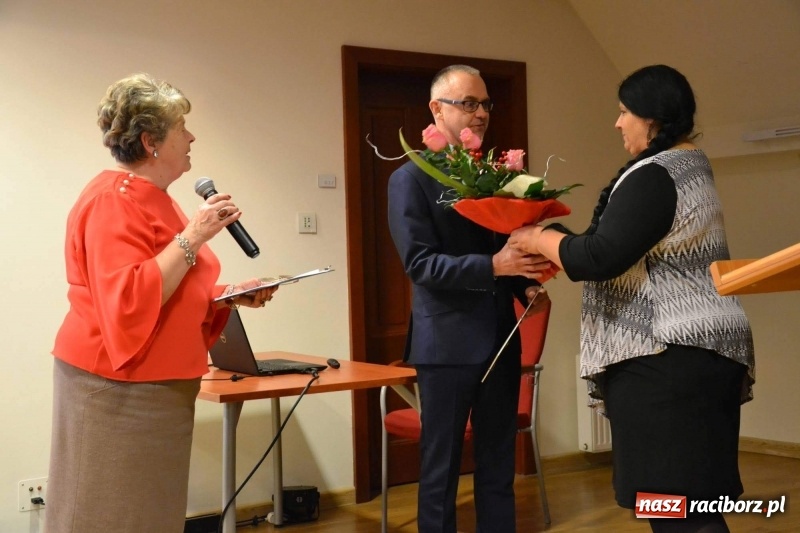 Zdjęcie w galerii na portalu naszraciborz.pl: XIV Forum Osób Niepełnosprawnych za nami  wiadomości z regionu