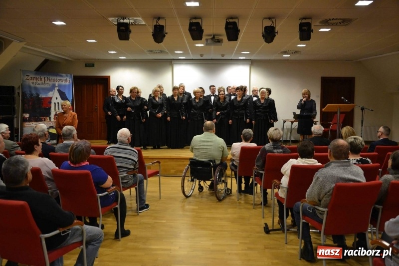 Zdjęcie w galerii na portalu naszraciborz.pl: XIV Forum Osób Niepełnosprawnych za nami  wiadomości z regionu