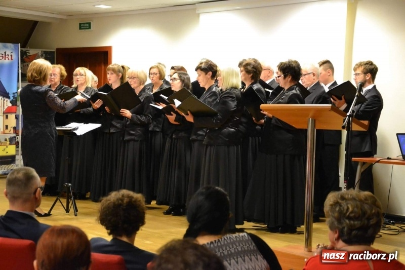 Zdjęcie w galerii na portalu naszraciborz.pl: XIV Forum Osób Niepełnosprawnych za nami  wiadomości z regionu