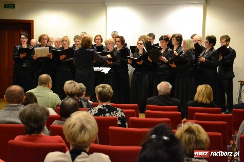 Zdjęcie w galerii na portalu naszraciborz.pl: XIV Forum Osób Niepełnosprawnych za nami  wiadomości z regionu