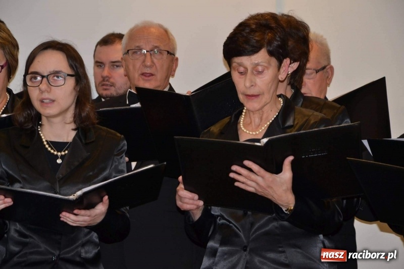 Zdjęcie w galerii na portalu naszraciborz.pl: XIV Forum Osób Niepełnosprawnych za nami  wiadomości z regionu