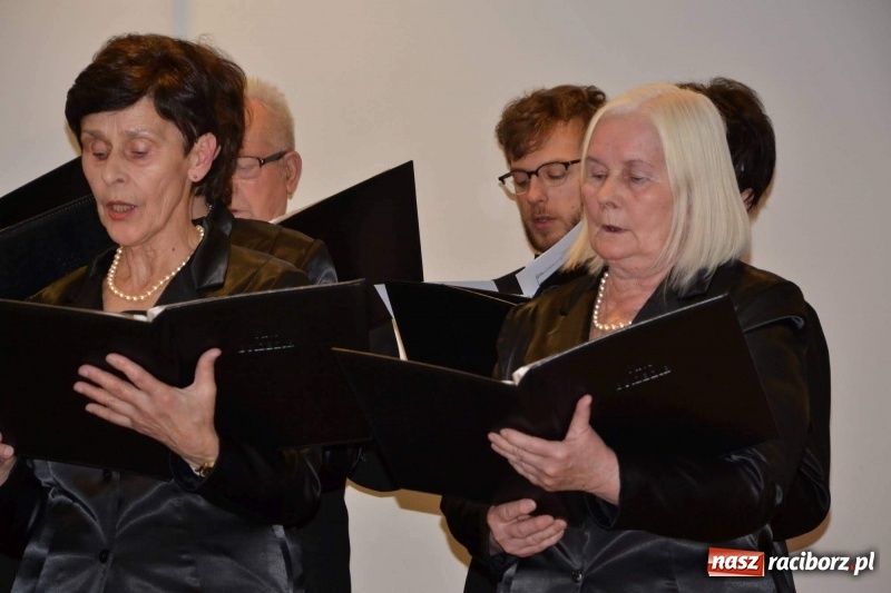 Zdjęcie w galerii na portalu naszraciborz.pl: XIV Forum Osób Niepełnosprawnych za nami  wiadomości z regionu