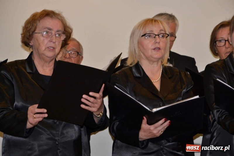 Zdjęcie w galerii na portalu naszraciborz.pl: XIV Forum Osób Niepełnosprawnych za nami  wiadomości z regionu