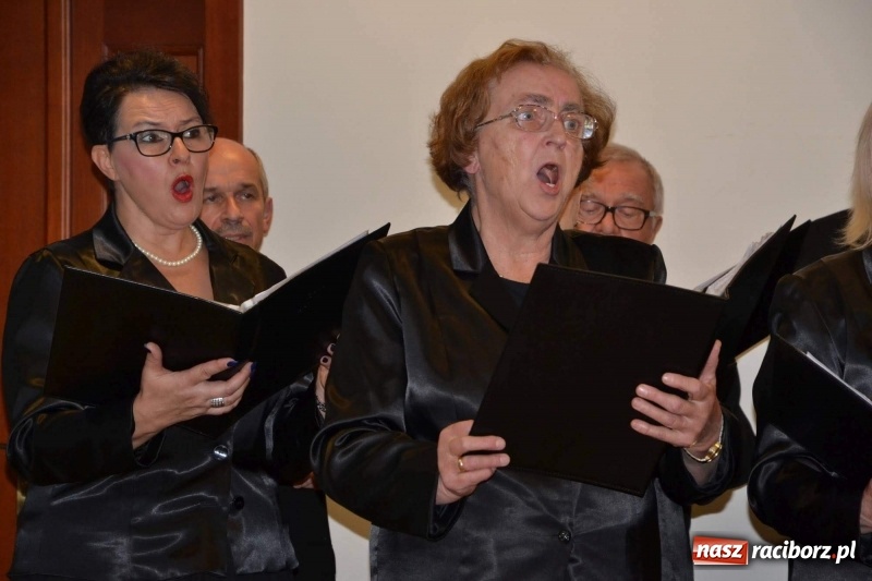 Zdjęcie w galerii na portalu naszraciborz.pl: XIV Forum Osób Niepełnosprawnych za nami  wiadomości z regionu