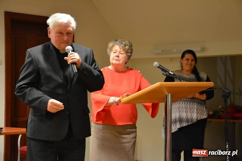 Zdjęcie w galerii na portalu naszraciborz.pl: XIV Forum Osób Niepełnosprawnych za nami  wiadomości z regionu