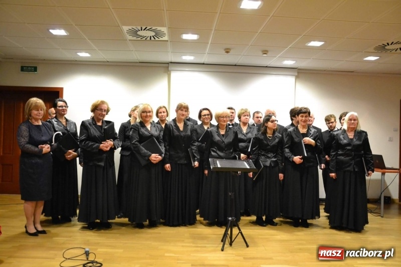 Zdjęcie w galerii na portalu naszraciborz.pl: XIV Forum Osób Niepełnosprawnych za nami  wiadomości z regionu