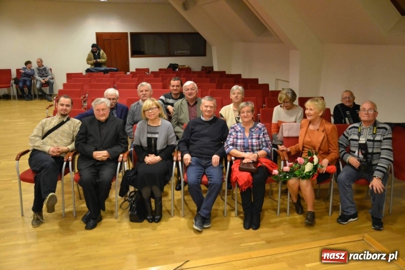 Zdjęcie w galerii na portalu naszraciborz.pl: XIV Forum Osób Niepełnosprawnych za nami  wiadomości z regionu