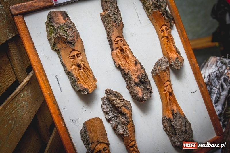 Zdjęcie w galerii na portalu naszraciborz.pl: Bożonarodzeniowy kiermasz w Pietrowicach Wielkich FOTO i WIDEO  wiadomości z regionu